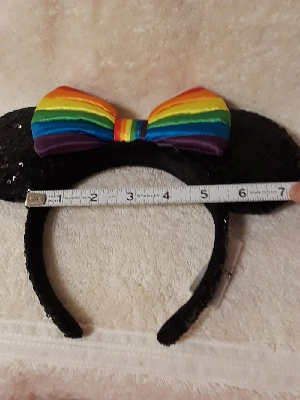 Disney official parks